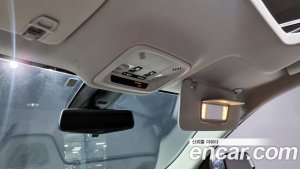 ChevroletGMDaewoo Traverse 3.6 AWD RED-LINE 2021 года из Южной Кореи