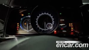 Hyundai AVANTE Modern 2021 года из Южной Кореи