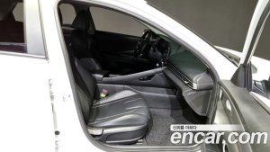 Hyundai AVANTE Modern 2021 года из Южной Кореи
