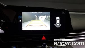 Hyundai AVANTE Modern 2021 года из Южной Кореи