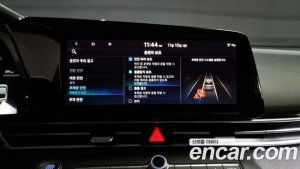 Hyundai AVANTE Modern 2021 года из Южной Кореи