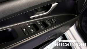 Hyundai AVANTE Modern 2021 года из Южной Кореи
