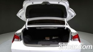 Hyundai AVANTE Modern 2021 года из Южной Кореи