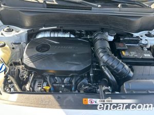 Kia Seltos Бензин 1.6 Turbo 2WD 2020 года из Южной Кореи