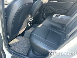 Kia Seltos Бензин 1.6 Turbo 2WD 2020 года из Южной Кореи