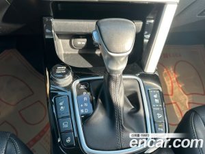 Kia Seltos Бензин 1.6 Turbo 2WD 2020 года из Южной Кореи