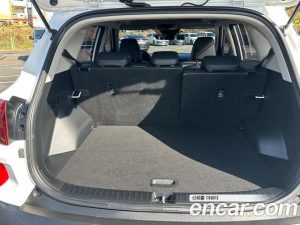 Kia Seltos Бензин 1.6 Turbo 2WD 2020 года из Южной Кореи