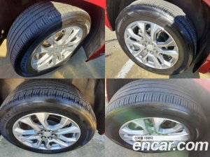ChevroletGMDaewoo Traverse 3.6 AWD Premium 2020 года из Южной Кореи