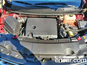 ChevroletGMDaewoo Traverse 3.6 AWD Premium 2020 года из Южной Кореи