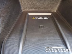 ChevroletGMDaewoo Traverse 3.6 AWD Premium 2020 года из Южной Кореи