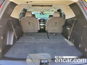ChevroletGMDaewoo Traverse 3.6 AWD Premium 2020 года из Южной Кореи