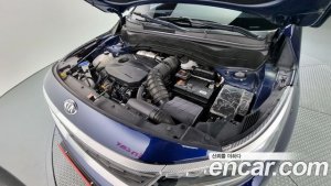 Kia Seltos Бензин 1.6 Turbo 2WD 2020 года из Южной Кореи