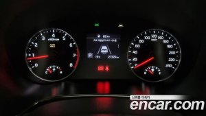 Kia Seltos Бензин 1.6 Turbo 2WD 2020 года из Южной Кореи