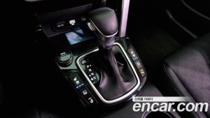 Kia Seltos Бензин 1.6 Turbo 2WD 2020 года из Южной Кореи