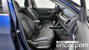 Kia Seltos Бензин 1.6 Turbo 2WD 2020 года из Южной Кореи