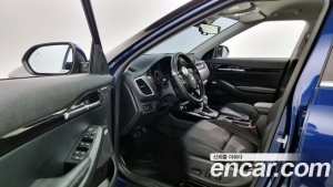 Kia Seltos Бензин 1.6 Turbo 2WD 2020 года из Южной Кореи