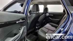 Kia Seltos Бензин 1.6 Turbo 2WD 2020 года из Южной Кореи