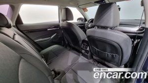 Kia Seltos Бензин 1.6 Turbo 2WD 2020 года из Южной Кореи
