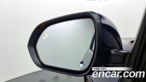 Kia Seltos Бензин 1.6 Turbo 2WD 2020 года из Южной Кореи