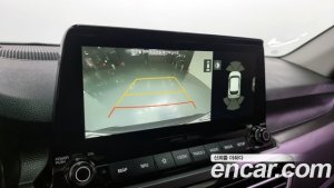 Kia Seltos Бензин 1.6 Turbo 2WD 2020 года из Южной Кореи