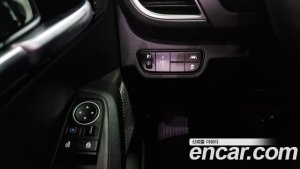 Kia Seltos Бензин 1.6 Turbo 2WD 2020 года из Южной Кореи