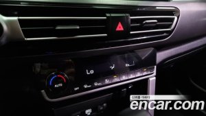 Kia Seltos Бензин 1.6 Turbo 2WD 2020 года из Южной Кореи