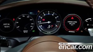 Porsche 911 CARRERA 4S Cabriolet 2021 года из Южной Кореи