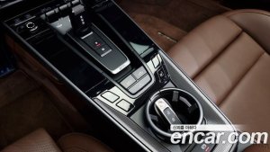 Porsche 911 CARRERA 4S Cabriolet 2021 года из Южной Кореи