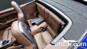 Porsche 911 CARRERA 4S Cabriolet 2021 года из Южной Кореи