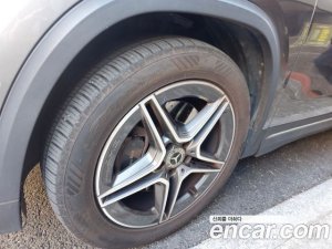 Mercedes-Benz GLA-Class GLA250 4MATIC 2020 года из Южной Кореи