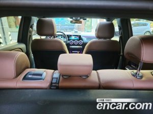 Mercedes-Benz GLA-Class GLA250 4MATIC 2020 года из Южной Кореи