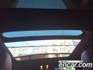 Mercedes-Benz GLA-Class GLA250 4MATIC 2020 года из Южной Кореи