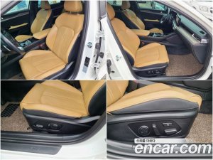 Kia K5 2.0 2021 года из Южной Кореи