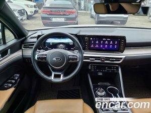 Kia K5 2.0 2021 года из Южной Кореи