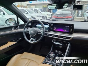 Kia K5 2.0 2021 года из Южной Кореи