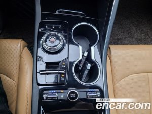 Kia K5 2.0 2021 года из Южной Кореи
