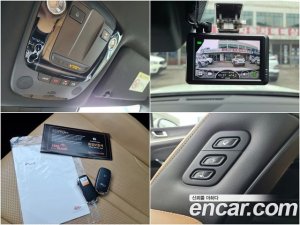 Kia K5 2.0 2021 года из Южной Кореи