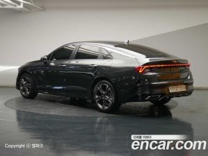 Kia K5 2.0 2020 года из Южной Кореи