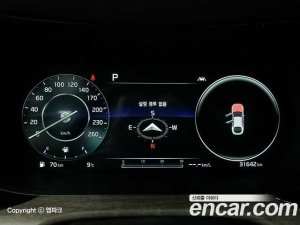Kia K5 2.0 2020 года из Южной Кореи