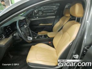Kia K5 2.0 2020 года из Южной Кореи