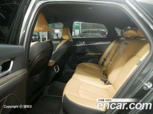 Kia K5 2.0 2020 года из Южной Кореи
