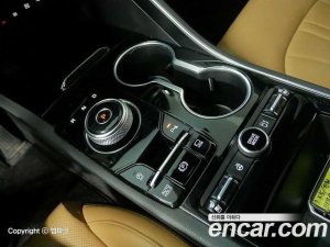 Kia K5 2.0 2020 года из Южной Кореи