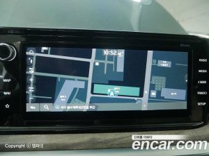 Kia K5 2.0 2020 года из Южной Кореи