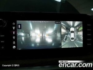 Kia K5 2.0 2020 года из Южной Кореи