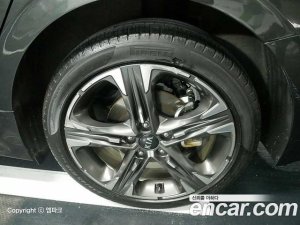 Kia K5 2.0 2020 года из Южной Кореи