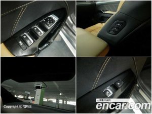Kia K5 2.0 2020 года из Южной Кореи