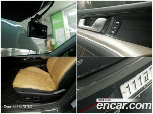 Kia K5 2.0 2020 года из Южной Кореи