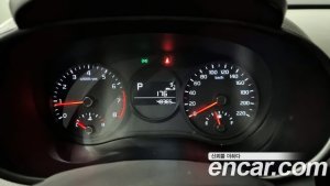 Kia morning Facelift 2021 года из Южной Кореи