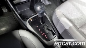 Kia morning Facelift 2021 года из Южной Кореи