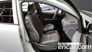 Kia morning Facelift 2021 года из Южной Кореи